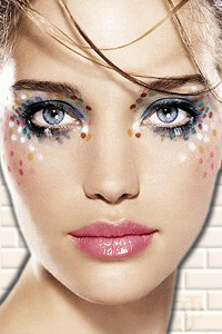 Ravissantes images de Desto 3/4 s�rie 2/2